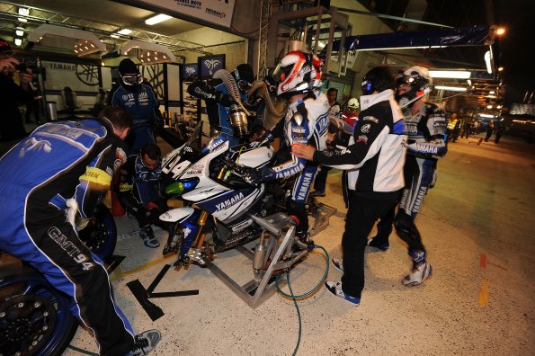 2013 04 24h Le Mans 14024